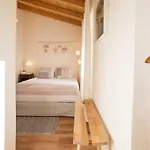 Lis Hotel Lizbona