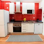 Lis Hotel Lizbona