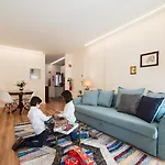 Hotel Lis Lizbona