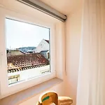 Lis Hotel Lizbona