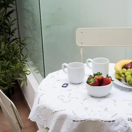 Lis Hotel Lisbon