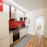 Hotel Lis Lisboa