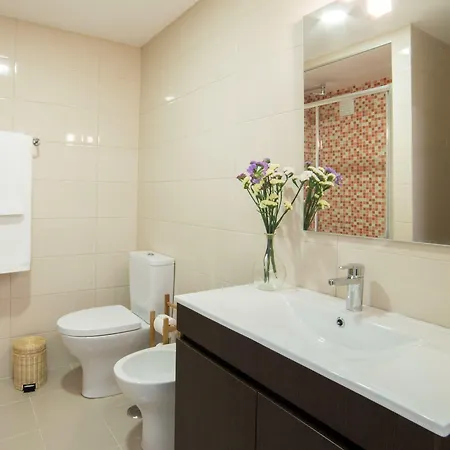 Lis Hotel Lissabon