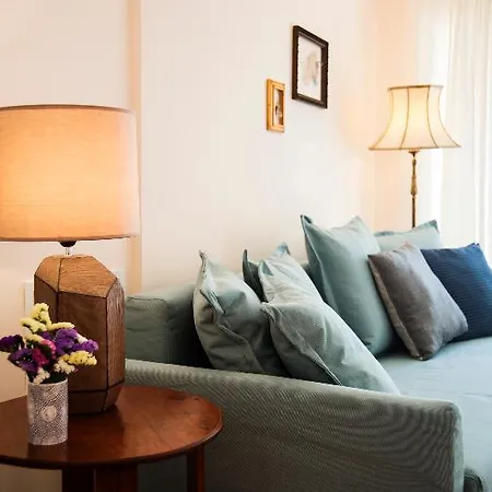 Apartment Lis *