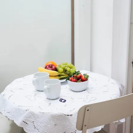 Apartment Lis