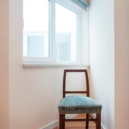 Lis Apartment