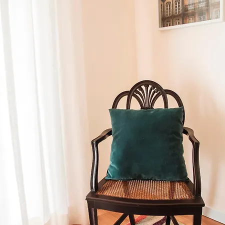 Apartment Lis