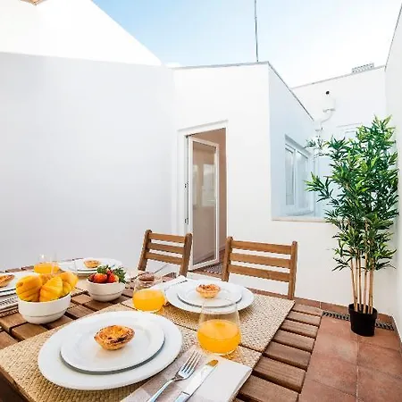 Apartment Lis Lisbon