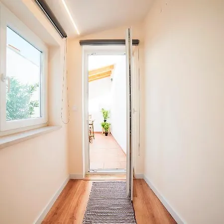 Apartment Lis