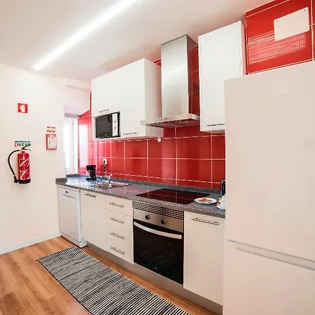 Apartment Lis *