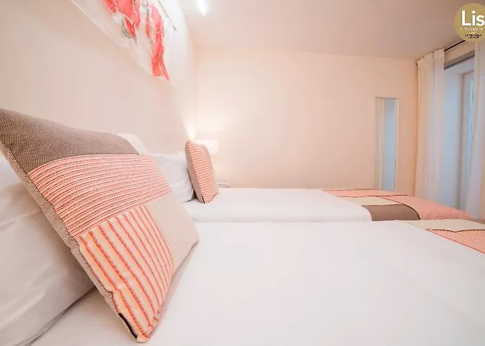 Lis Hotel Lisboa