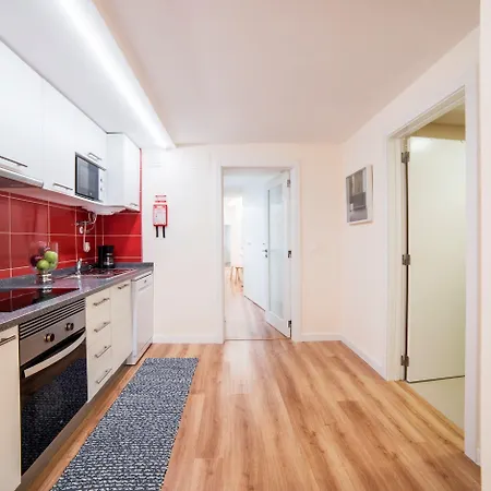 Lis * Лиссабон